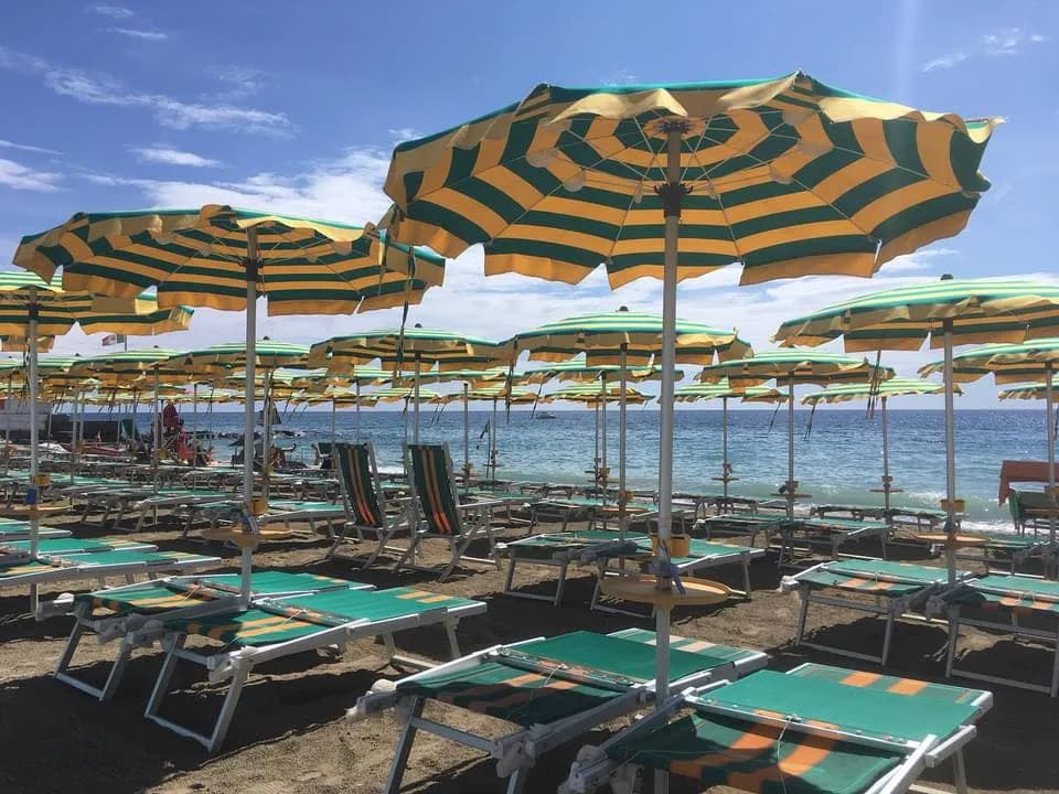 Photo Bagni Gabriella