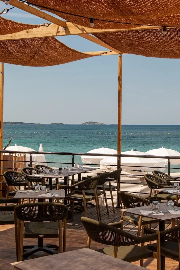 Photo Le Golfe Plage