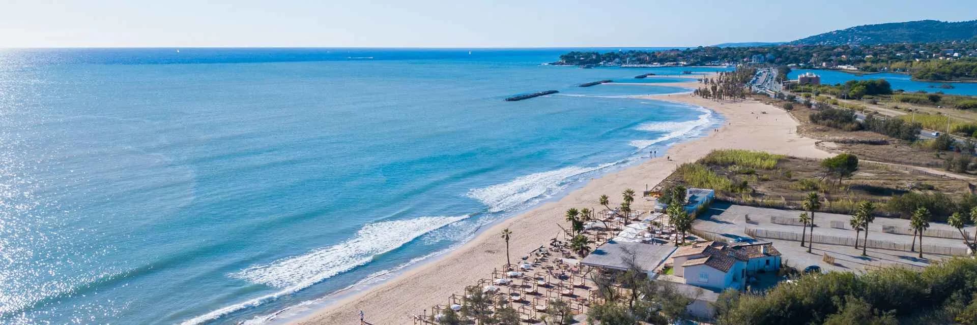 Bambusa Beach