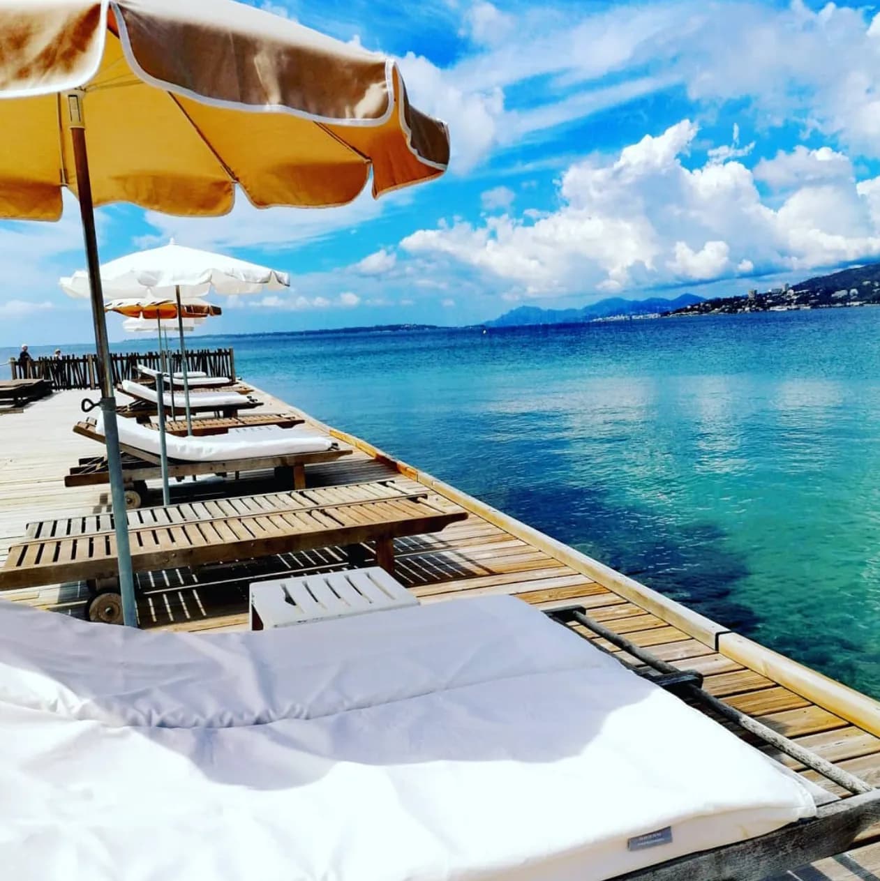 Plage des îles - Photo 2