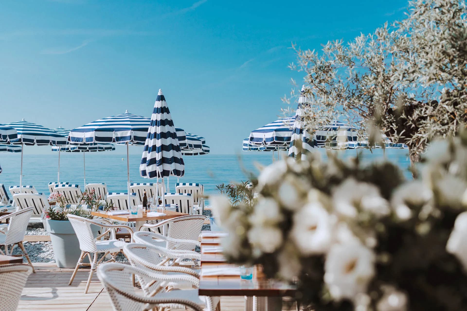 Photo Ruhl Plage