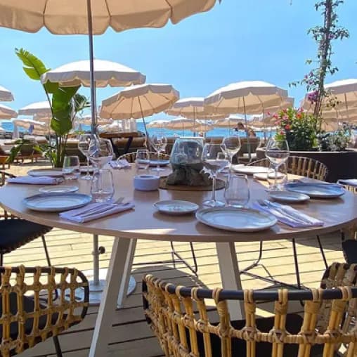 Restaurant Cala Mia