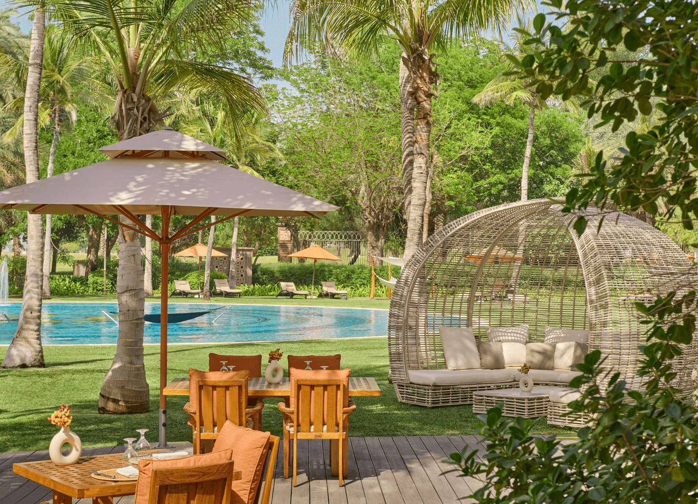 Emirates Palace Mandarin Oriental - Photo 4