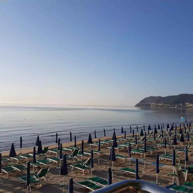 Restaurant Bagni Don Bosco