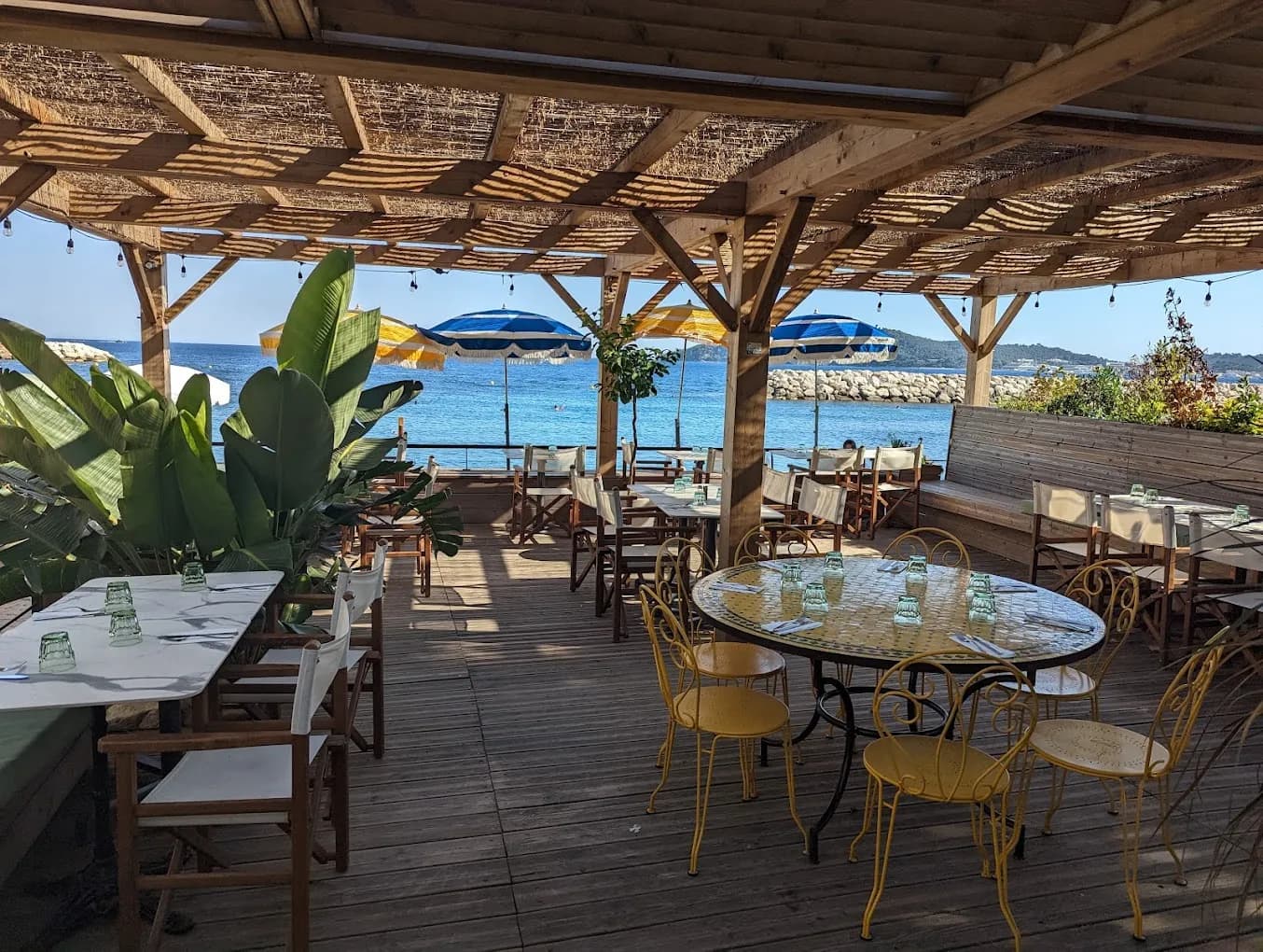 Il Parasole di Marco - Photo 5