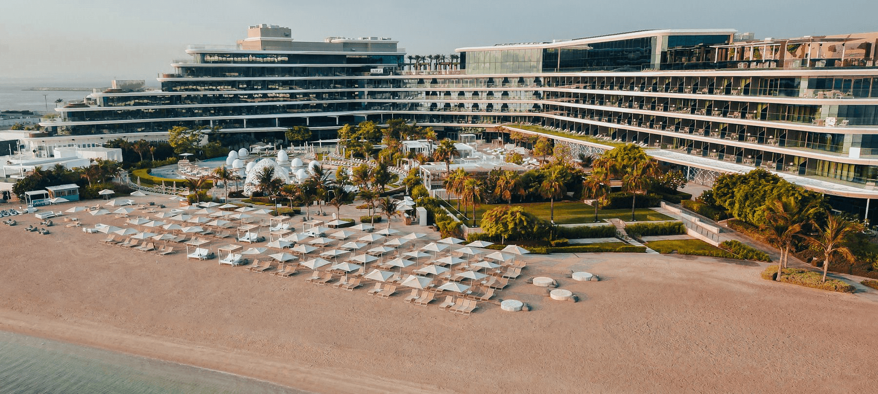 WET Deck Dubaï - Photo 2