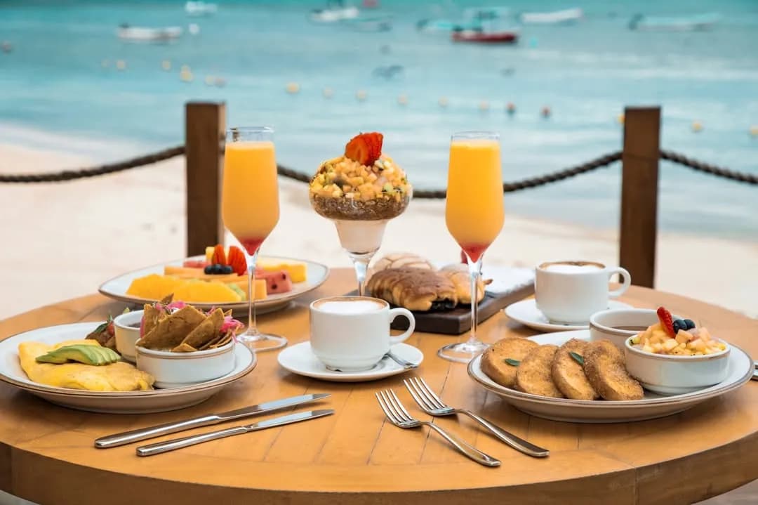 Fragata Beach Club & Restaurante - Photo 5