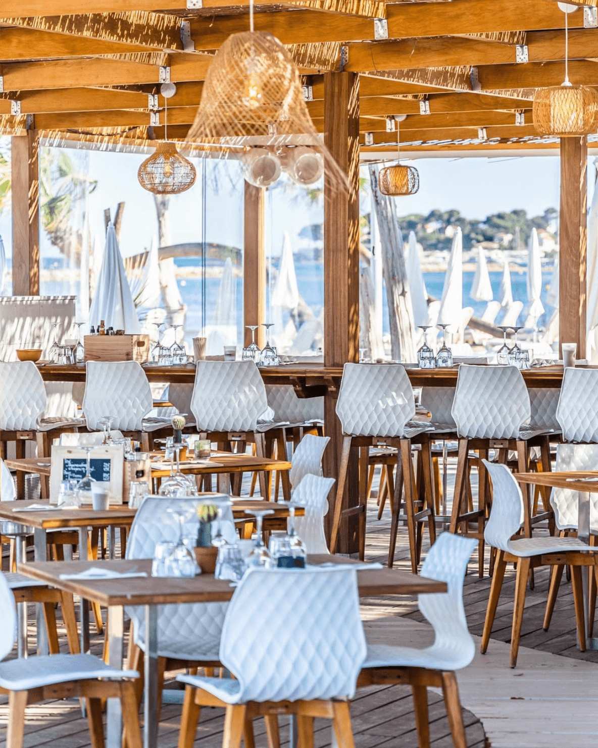 Bambusa Beach - Photo 5