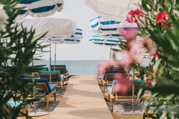 Photo Hotel Amour Beach