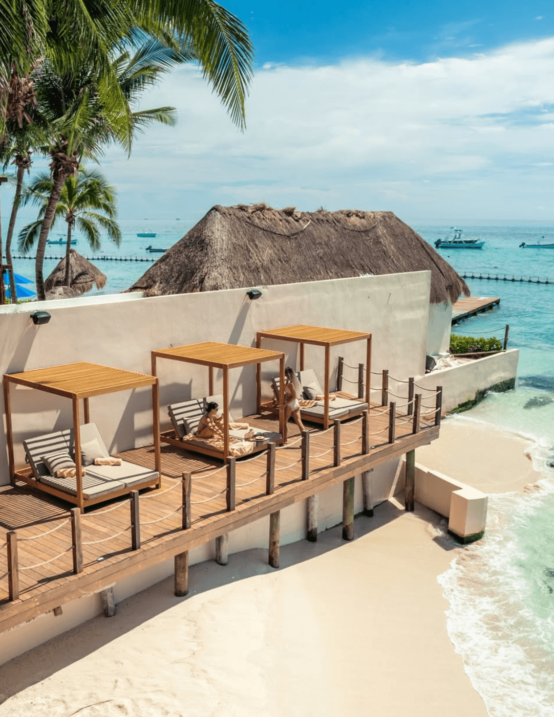 Fragata Beach Club & Restaurante - Photo 2