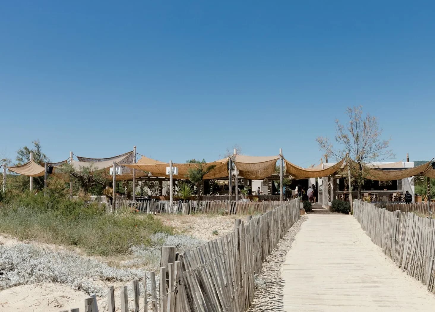 Indie Beach - Photo 4