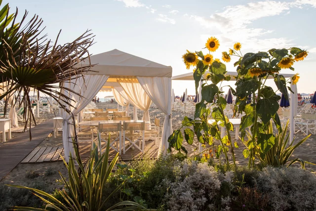 Bagno Elisabetta - Photo 5