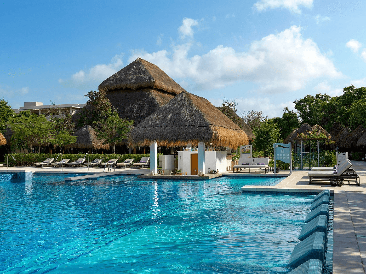 Paradisus