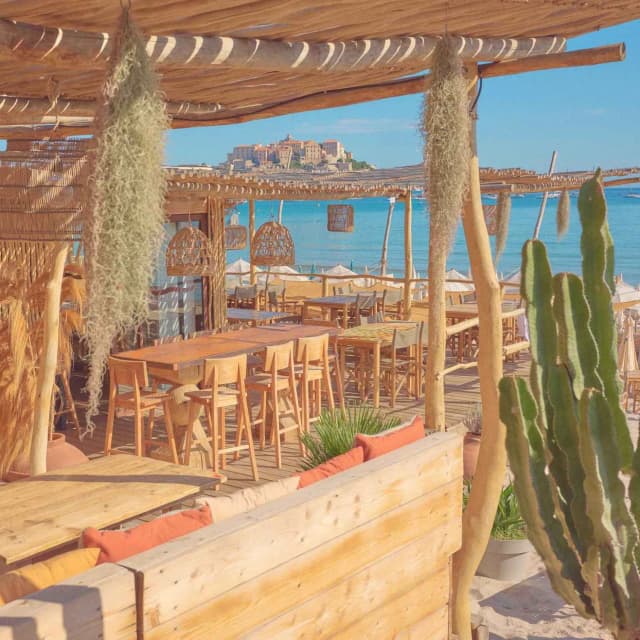 Restaurant La Licorne