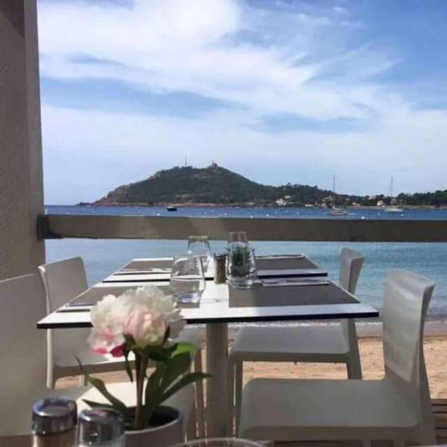 Restaurant Club Agathos