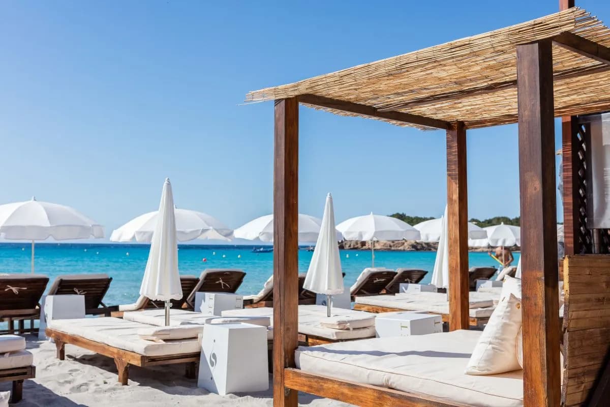 Photo Da Mare by Sea Lounge