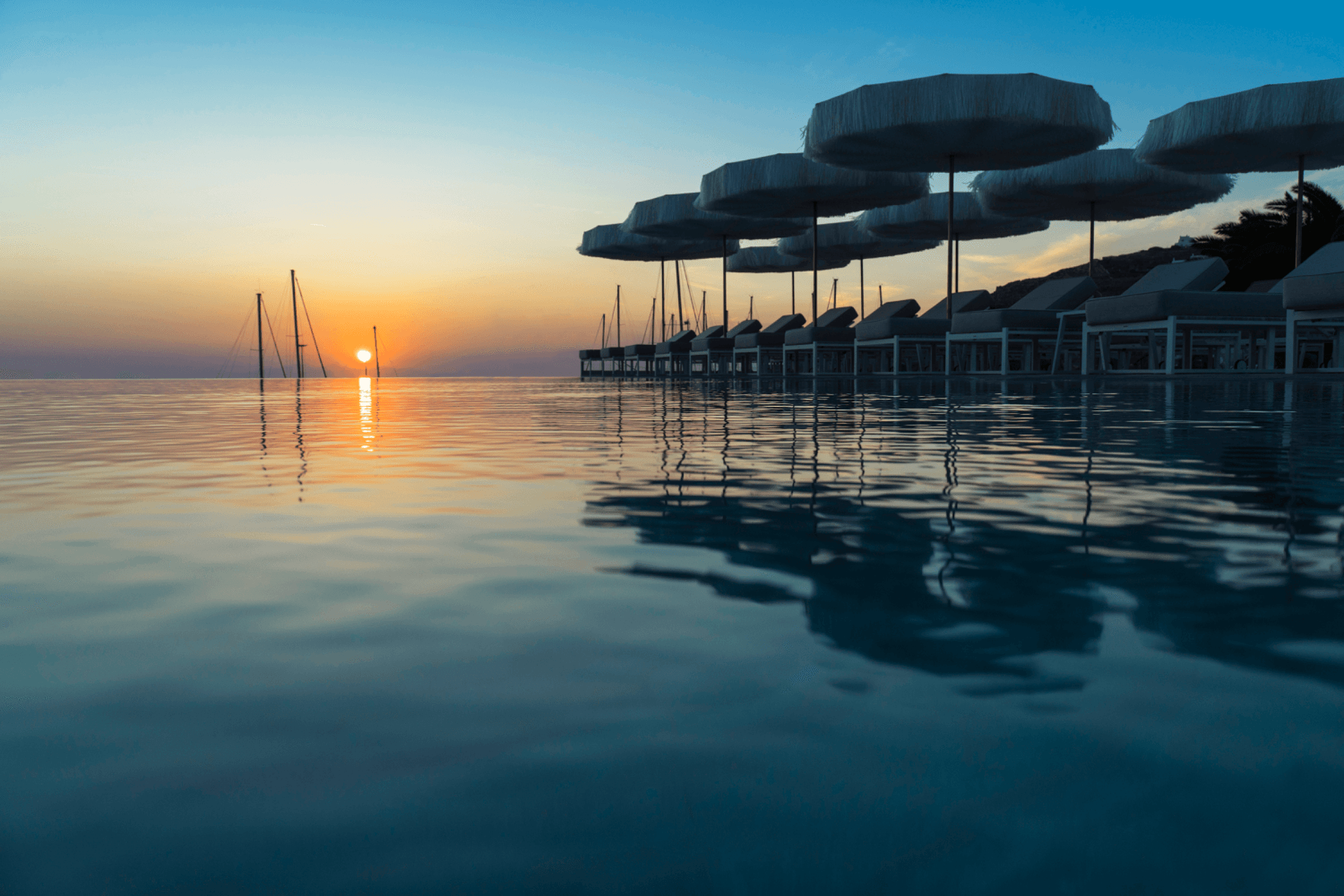 Mykonos Riviera Hotel & SPA - Photo 5