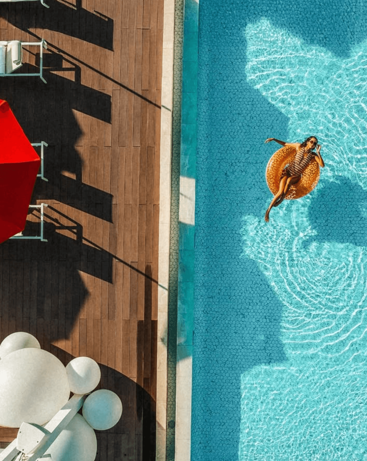 Fluid Pool & Beach Club - Photo 5