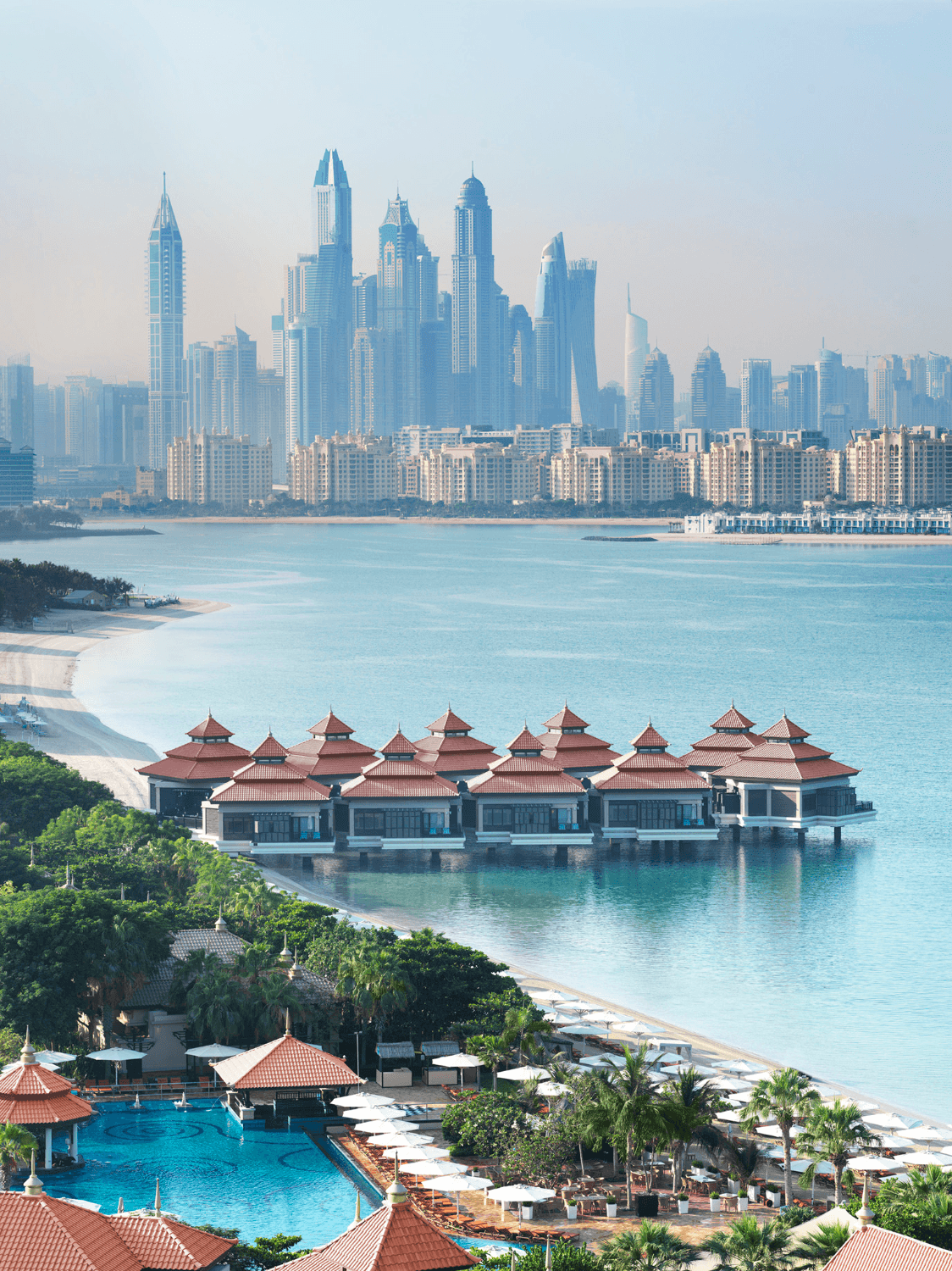 Anantara The Palm Dubai Resort - Photo 3