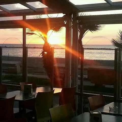 Restaurant Bagni Ester