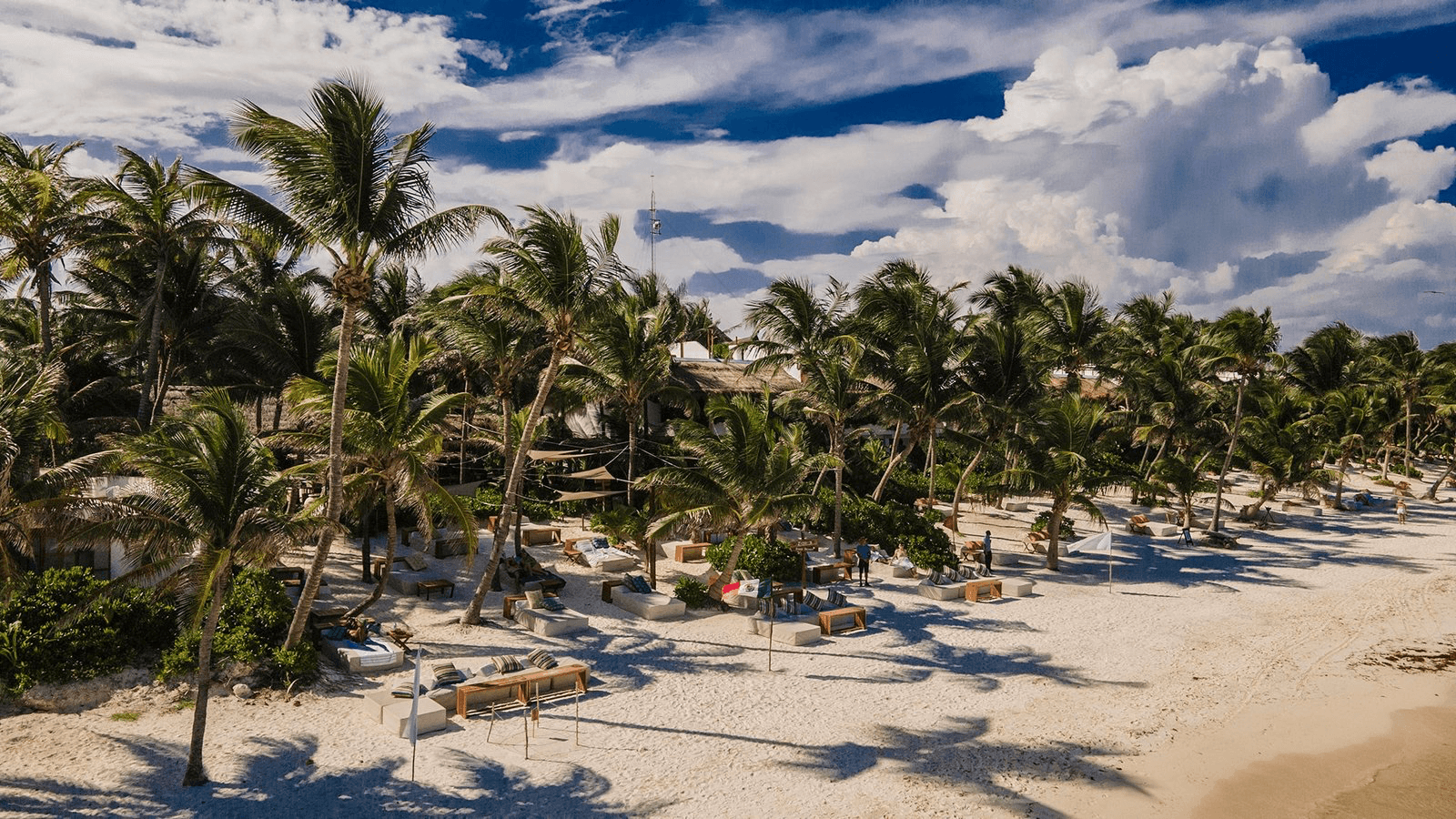 Ziggy Beach Club Tulum - Photo 5