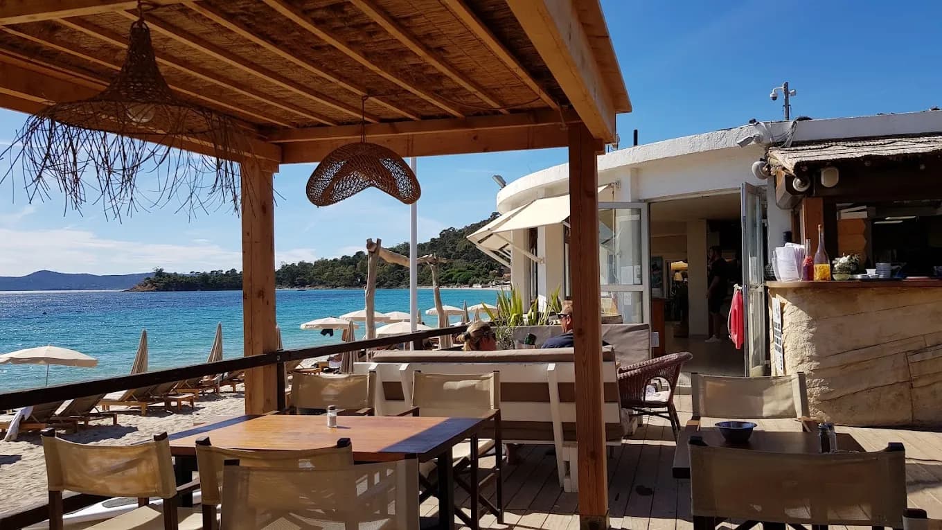 Photo Acampa Plage