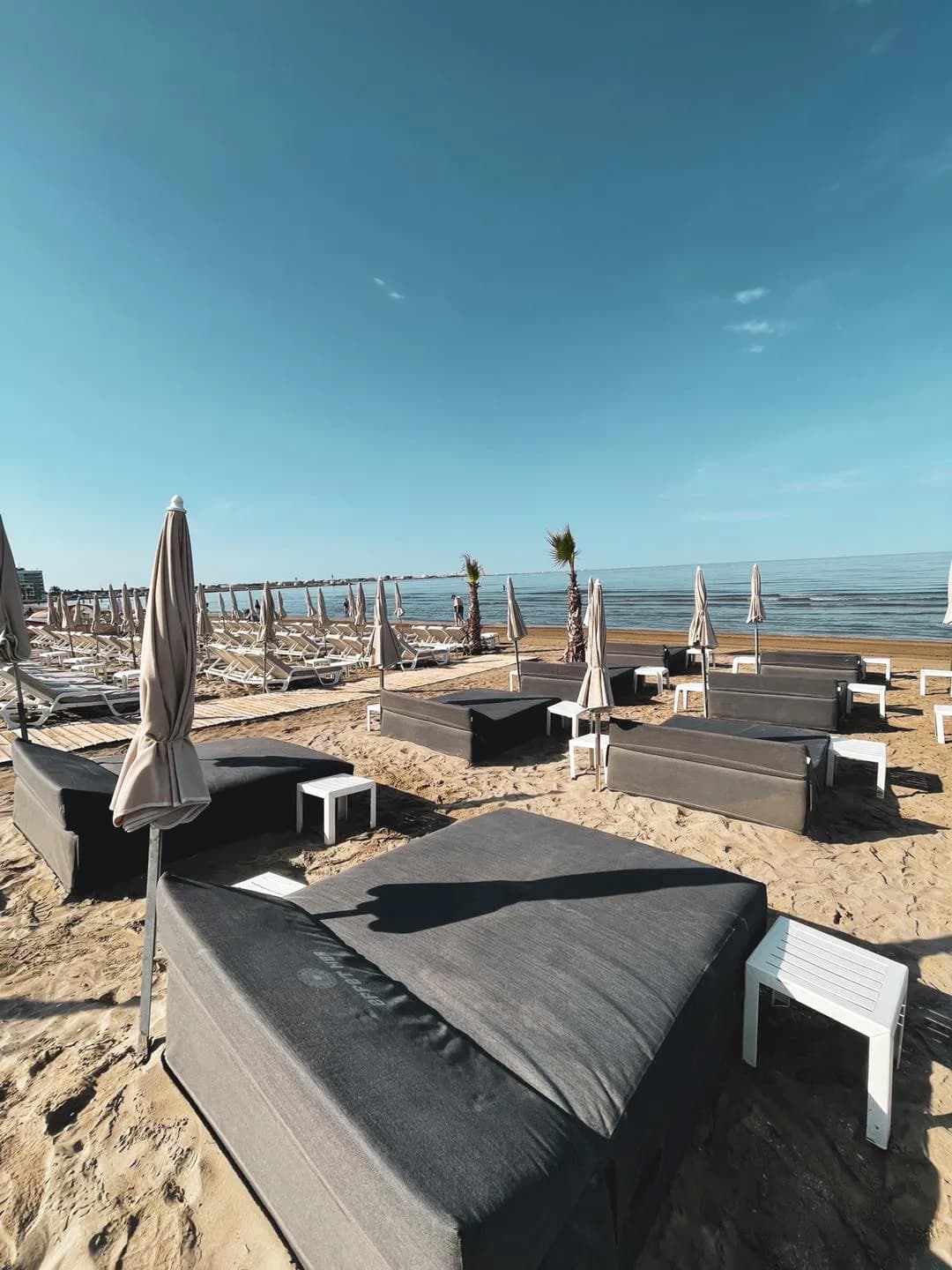 Photo La Plage des Artistes
