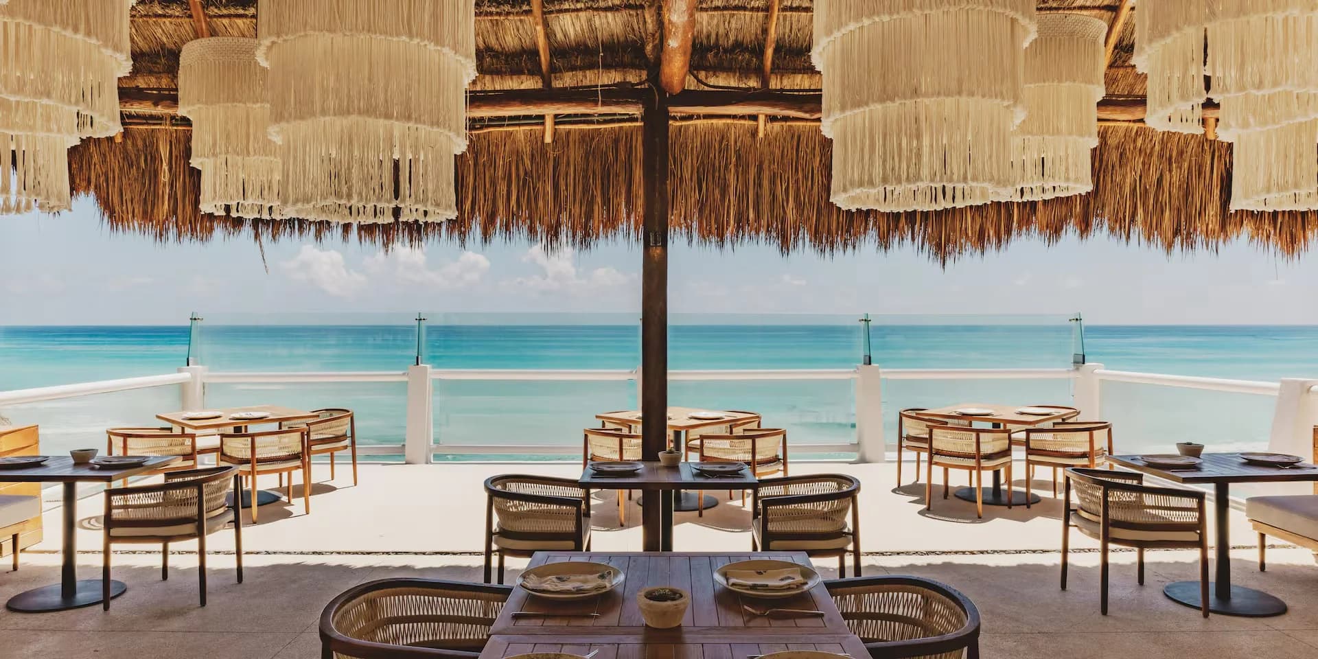 Paradisus Cancún - Photo 5
