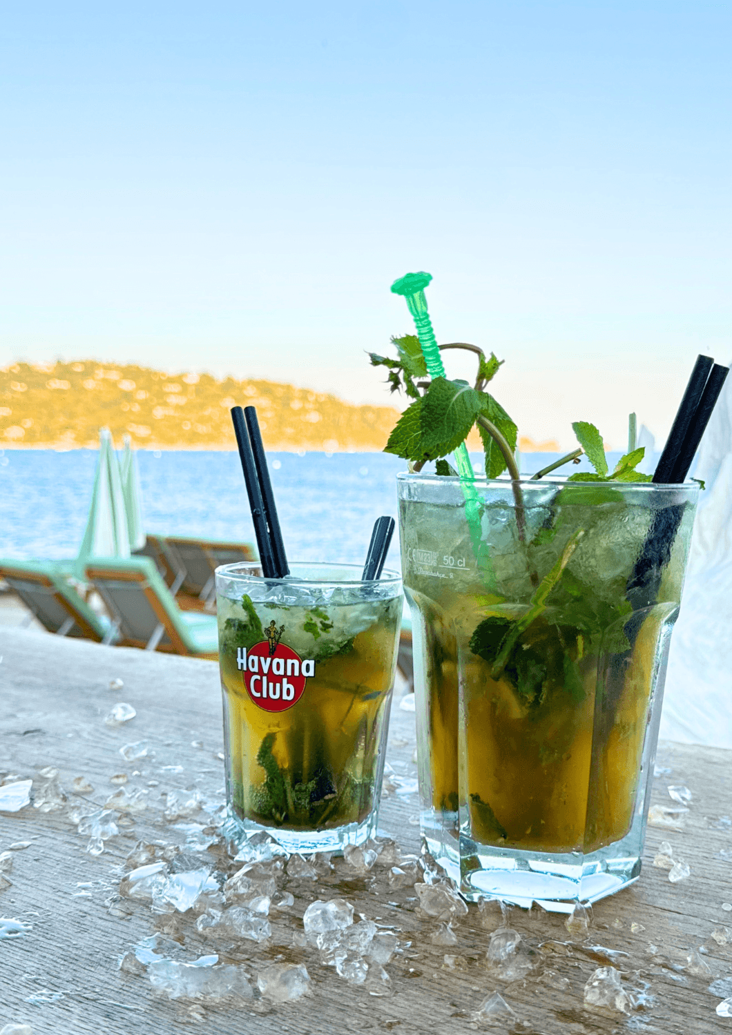 Photo Beach Club Le Lavandou
