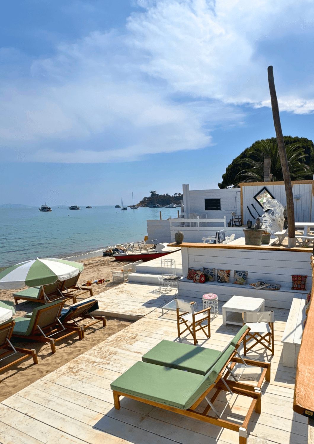 Beach Club Le Lavandou - Photo 2