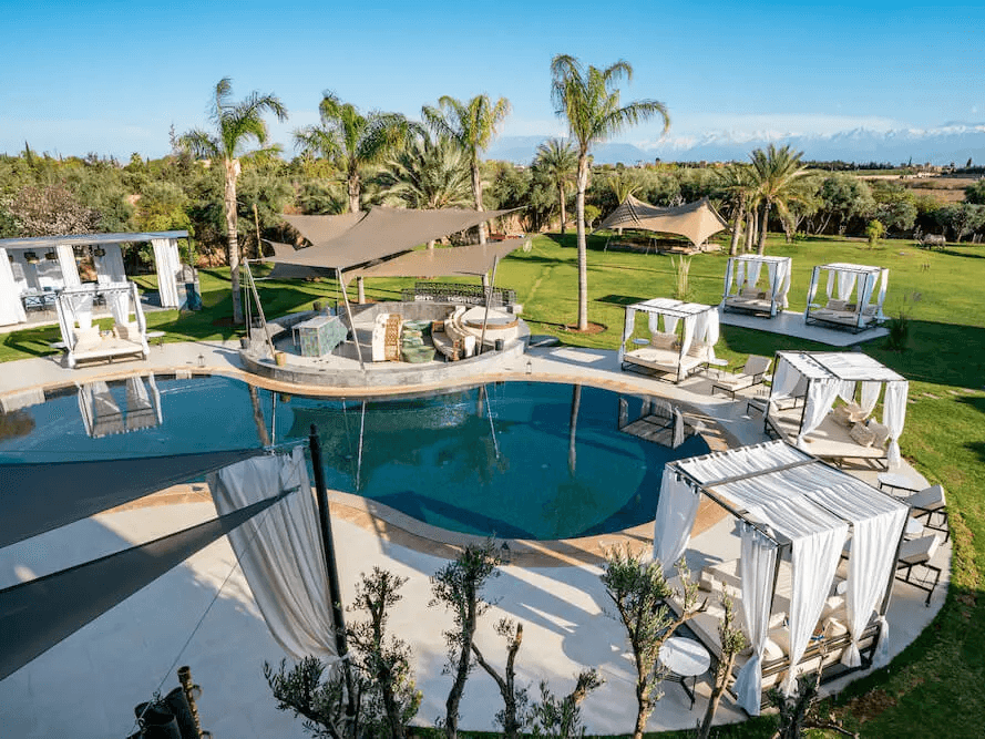 Palais Anthea Boutique Hotel & SPA