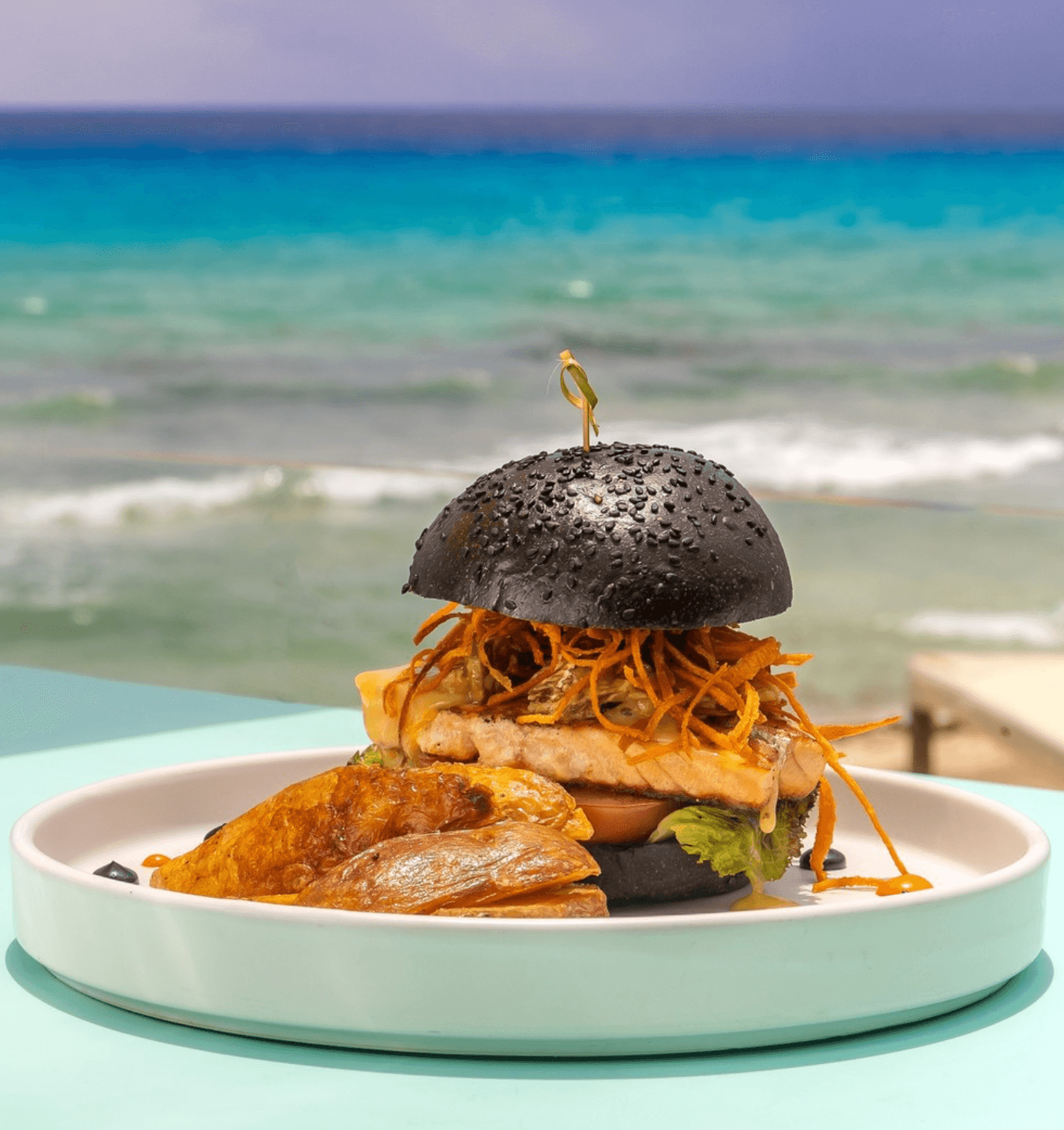 Kanna Beach Club - Photo 4