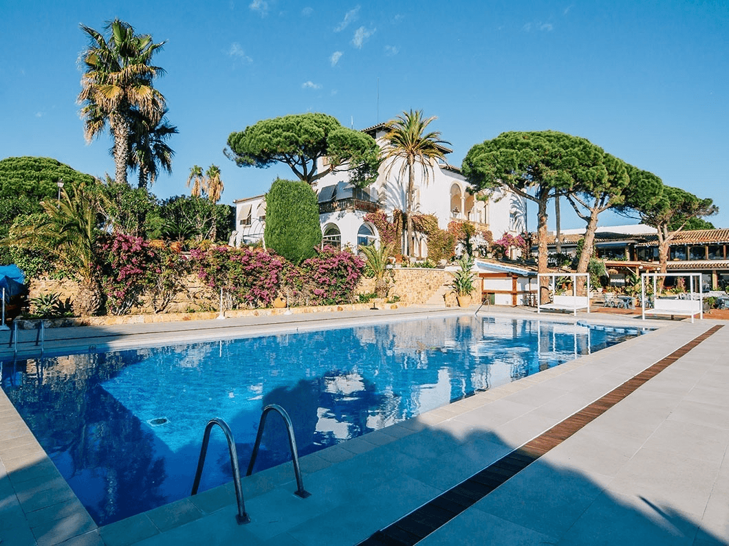 Hotel Roger de Flor by Seleqtta - 1