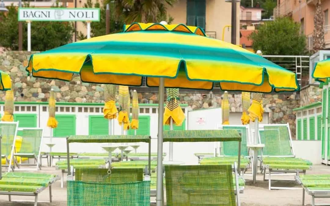 Bagni Madri Pie - 1