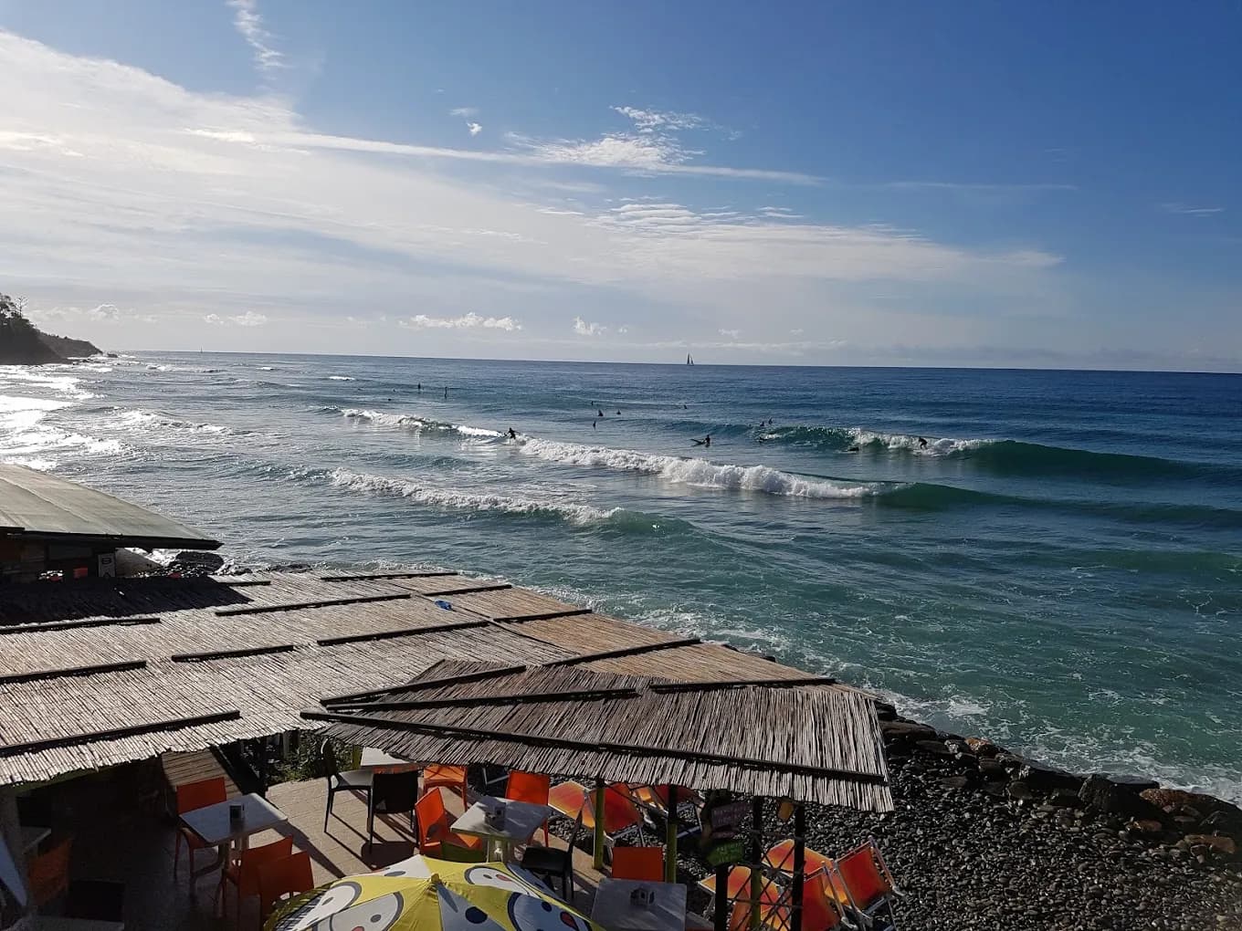 Photo Buena Onda Beach