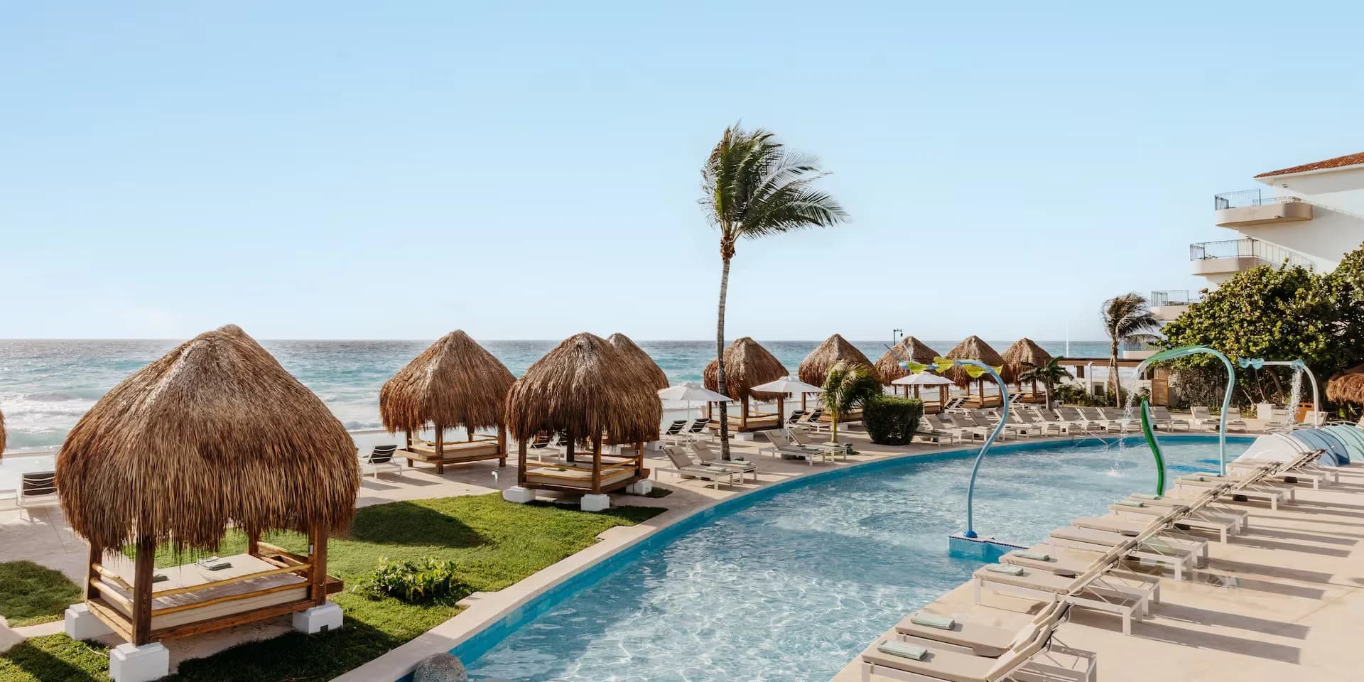 Paradisus Cancún - Photo 3