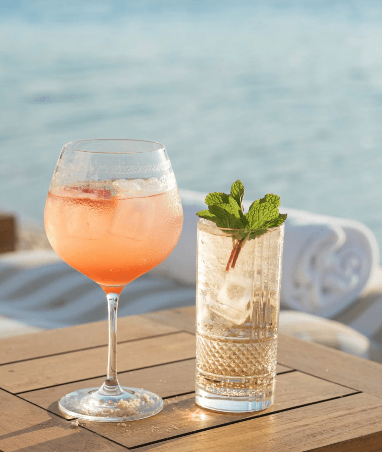 The Lagoon Beach Club - Photo 3