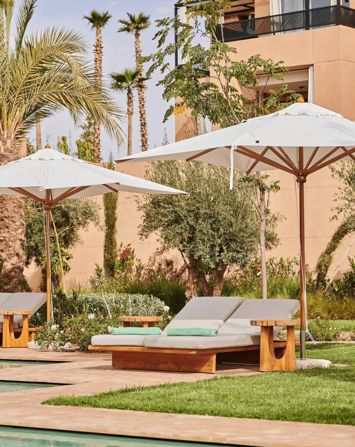 Park Hyatt Marrakech - Photo 2