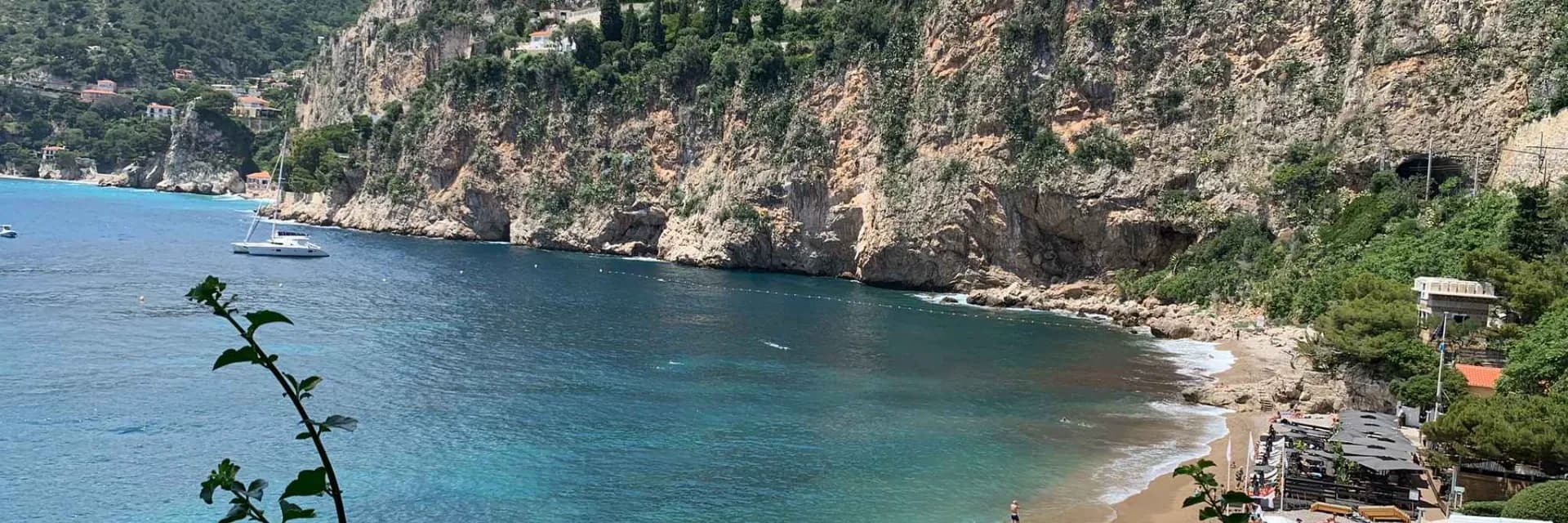 Eden Plage Mala