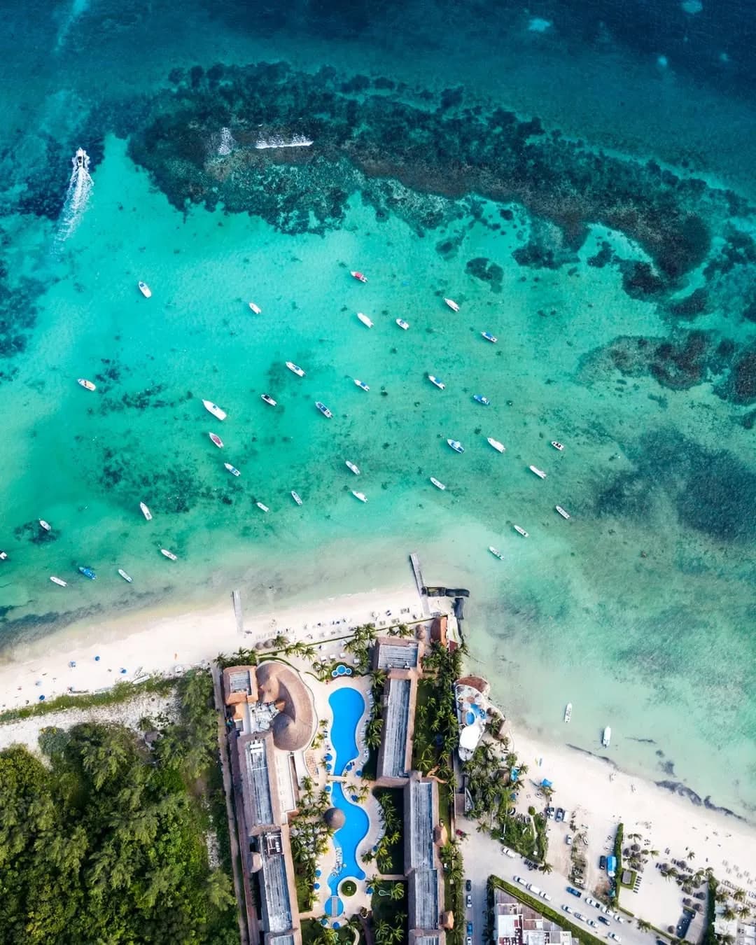 The Reef Coco Beach Resort & SPA - Photo 3