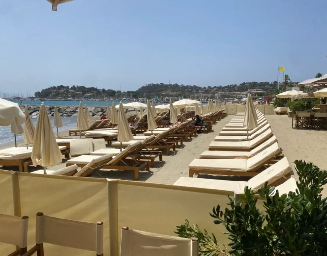 La Plage du Soleil - Photo 2