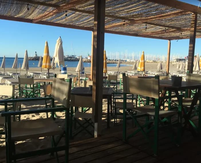 Le Bain de Soleil - Photo 5