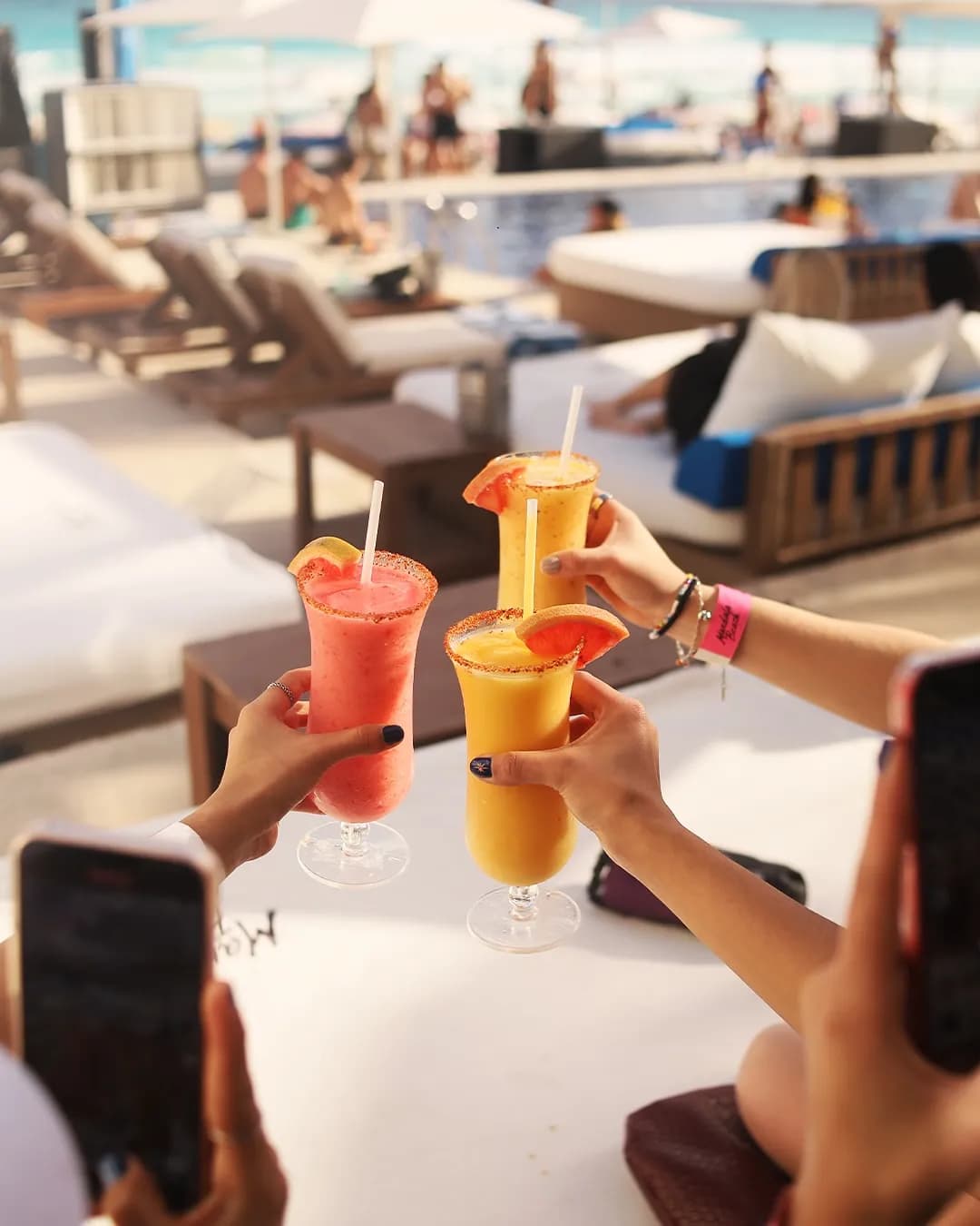 Mandala Beach Club - Photo 2