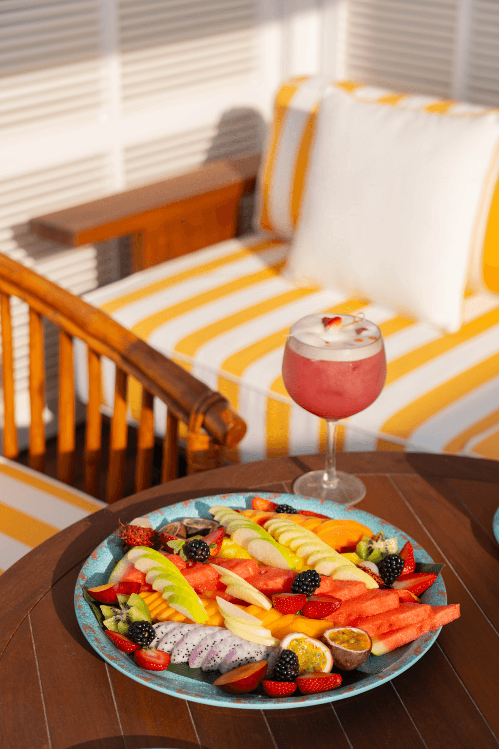 Delano Dubaï - Photo 3