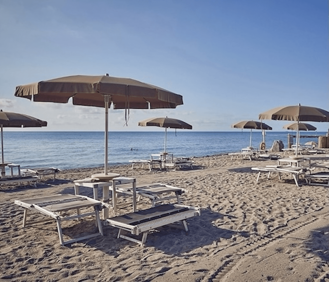 Photo La Spiaggia di Pippo