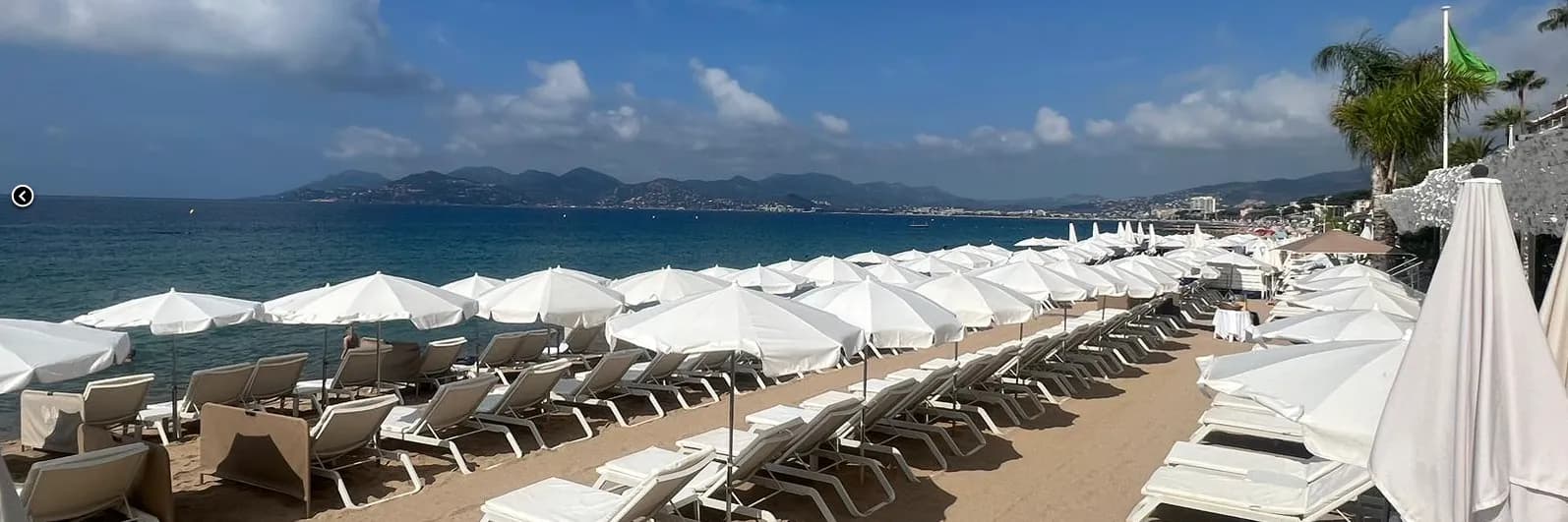 Belle Plage