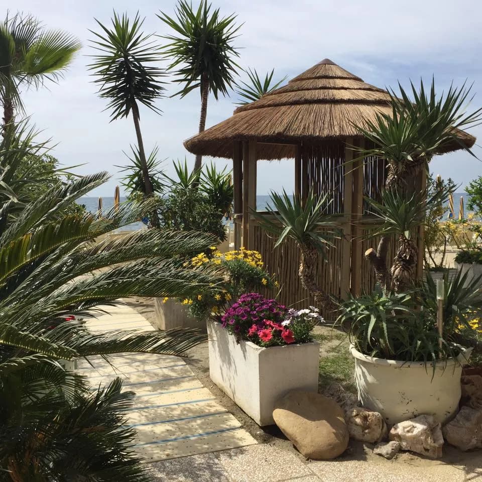 Bagni Elena - Photo 4