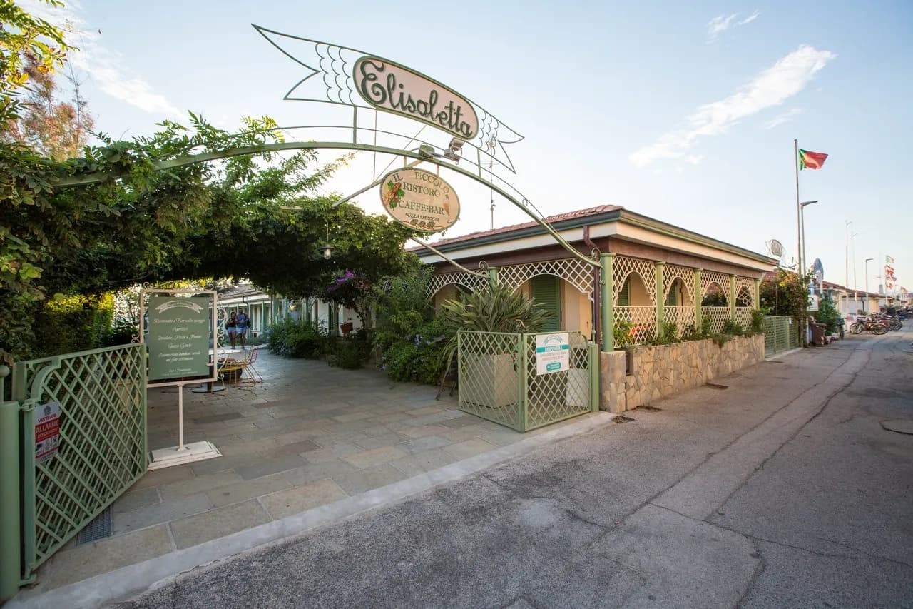 Bagno Elisabetta - Photo 3