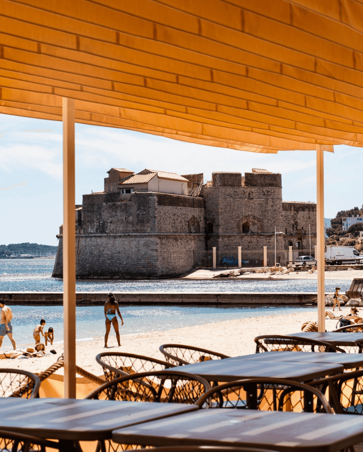 Le Lido de Toulon - Photo 4