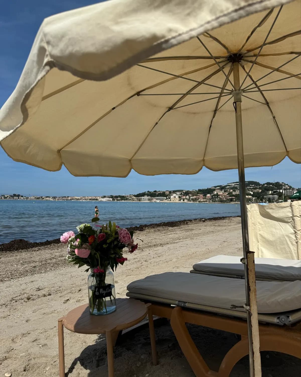 Photo La Plage Dorée